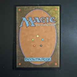 Magic The Gathering MTG Argothian Enchantres Urza's Saga Lightly Played LP - Image 2