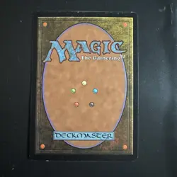 Magic The Gathering MTG Argothian Enchantres Urza's Saga Lightly Played LP - Image 2