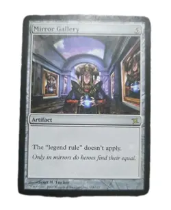 Mirror Gallery Betrayers of Kamigawa Regular - Image 1