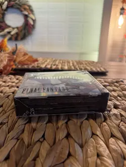 Final Fantasy Collector Booster Box Magic: The Gathering, English Edition - Image 4