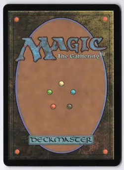 Kamahl, Fist of Krosa (Retro Frame) M Dominaria Remastered 344 NM - Image 2