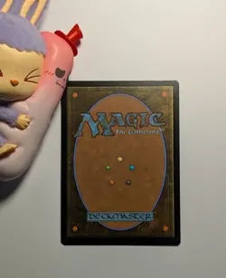 Fire Lord Azula ?????NM????? Avatar The Last Airbender ????? Magic The Gathering - Image 2