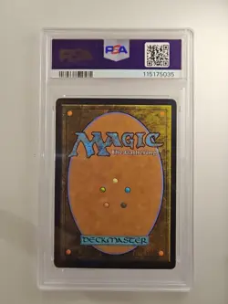 Chandra, Spark Hunter (Showcase) Aetherdrift Fracture Foil PSA 10 - Image 2