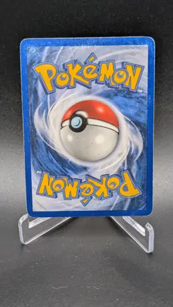 Pokemon TCG Rayquaza EX Deoxys Holo Rare Card 22/107 2005 - Image 2