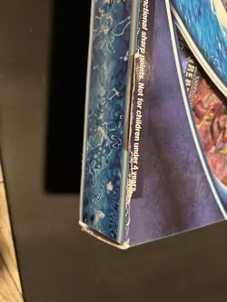 Unopened* Pokemon TCG: Blastoise GX Premium Collection Box - Image 3