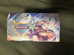 Pokemon Sword & Shield Battle Styles Booster Box Factory Sealed SWSH05 820650818189 - Image 3