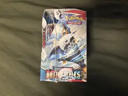 Pokemon Sword & Shield Battle Styles Booster Box Factory Sealed SWSH05 820650818189 - Image 4