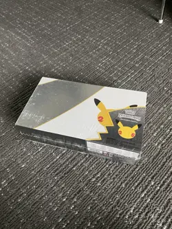 Pokemon Celebrations Ultra Premium Collection Sealed/Mint Box - Image 1