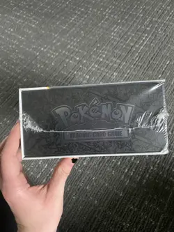 Pokemon Celebrations Ultra Premium Collection Sealed/Mint Box - Image 2