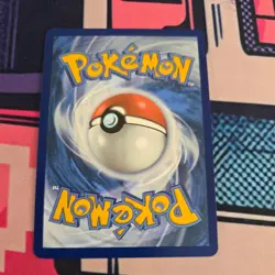 Pokemon 2025 SV Destined Rivals Dri en Misty's Psyduck #193/182 - Image 4