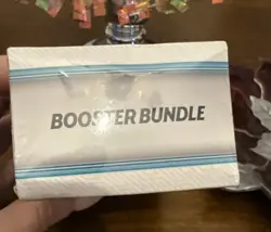 Pokemon TCG Destined Rivals Booster Bundle New/ Factory Sealed (6 Packs) - Image 2