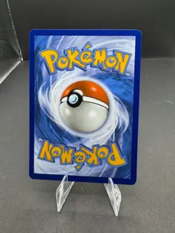 Giovanni's Charisma 204/165 Pokemon Scarlet & Violet 151 NM - Image 2