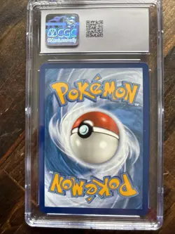 Pokemon 2022 Sword & Shield Astral Radiance Ultra Rare Beedrill v #161 CGC 10 - Image 2