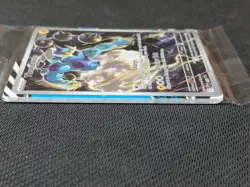 Thundurus 209 Pokemon Black Bolt ETB Promo- Sealed - Image 3