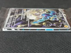 Thundurus 209 Pokemon Black Bolt ETB Promo- Sealed - Image 5