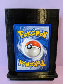 Pokemon TGC -- Base Set -- Clefairy Doll -- 70/102 -- Near Mint- - Image 2