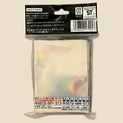 Yugioh Mulcharmy Official Sleeves 100 Pieces Konami YCSJ Nagoya 2025 NEW - Image 2