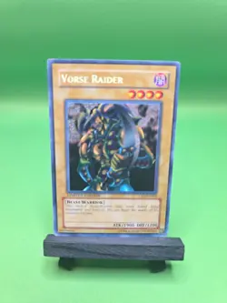 Vorse Raider CT2-EN003 2005 Collectors Tin Limited Edition - Image 1