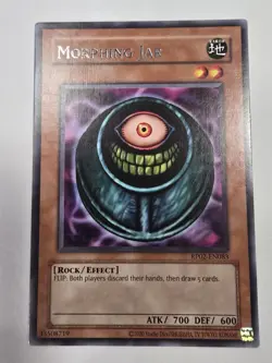 Morphing Jar RP02-EN083 Retro Pack 2 (2020 Date Reprint) Unlimited - Image 1