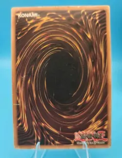 Red-Eyes B. Dragon SDJ-001 Starter Deck: Joey-Unlimited Edition HP - DMG - Image 2