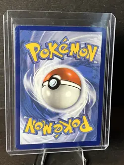 Pokemon TCG Pecharunt EX Ultra Rare Shrouded Fable Card 039/064 - Image 5
