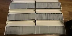 6000+ Pokemon Destined Rivals Bulk. Common/Uncommon/Energy/Trainers/Code Cards - Image 1