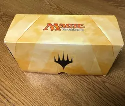 MTG Bulk Lot ~250 Cards + Planeswalker Deck - Includes Paradox Engine & More! - Image 1