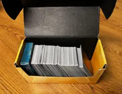 MTG Bulk Lot ~250 Cards + Planeswalker Deck - Includes Paradox Engine & More! - Image 2