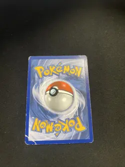 Pokemon Mega Houndoom EX Ultra Rare Card 154/162 Breakthrough - Image 2