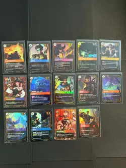Riftbound Origins Rare Bundle (39 cards - rare only) - League of Legends - Image 2