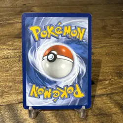 Pokemon Card Pikachu Unified Minds Common 56/236 Near Mint - Image 2