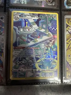 pokemon card Illustration Rare Lot Of 4 - Image 2