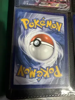 pokemon card Illustration Rare Lot Of 4 - Image 5