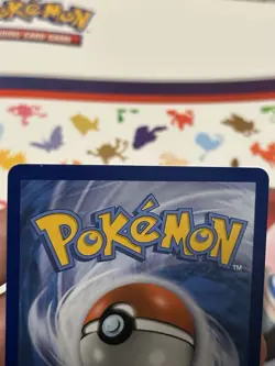 Pokemon TCG Pikachu & Zekrom GX Black Star Promo Card SM168 - Image 5