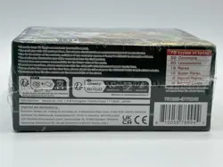 Digimon Card Game Chain of Liberation Booster Box EX08 English Edition Sealed - Image 5