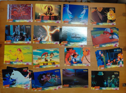 Pokemon TCGTopps Mewtwo Strikes Back lot of 60 + cards read - Image 1