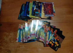 Pokemon TCGTopps Mewtwo Strikes Back lot of 60 + cards read - Image 2