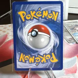 Cradily Reverse Holo 3/92 Ex Legend Maker Pokemon Card 894 - Image 2