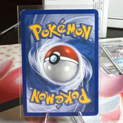 Cradily Reverse Holo 3/92 Ex Legend Maker Pokemon Card 894 - Image 3