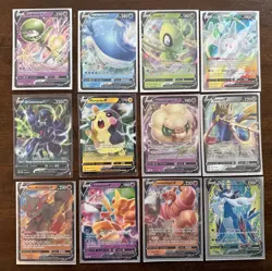 Pokemon Card Lot of 30 Cards - Image 2