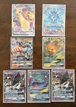 Pokemon Card Lot of 30 Cards - Image 4