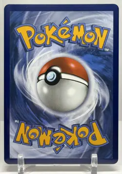 Pokemon Card Fighting Gong Full Art Ultra Rare 168/132 Mega Evolution Trainer - Image 2