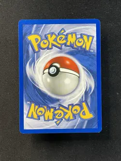 Pokemon Card Sabrina's Golduck Gym Challenge 1st Edition Rare 30/132 NM/LP - Image 2