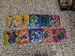 Yugioh Card Collection (3000+ cards, commons, holos, READ DESCRIPTION) - Image 5
