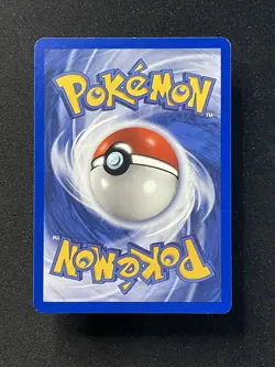 Pokemon TCG Wobbuffet 35/75 Neo Discovery 1st Edition Regular Card NM - Image 2