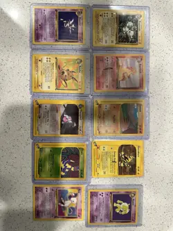 Kyle’s Deal Pokemon Card Bundle - Image 1