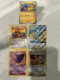 Kyle’s Deal Pokemon Card Bundle - Image 2