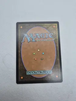 Mint/Near-Mint, English - 1 x MTG Llanowar Tribe - Foil Etched Retro Frame Moder - Image 2