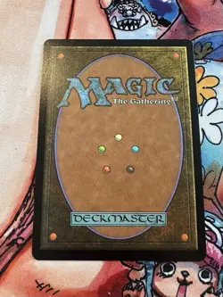 Snapcaster Mage (Borderless) (Chocobo Track Foil) Commander: Final Fantasy Foil - Image 2