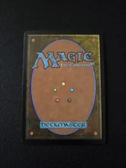 1x Drown in the Loch Near Mint Uncommon Non Foil 188/269 Throne of Eldraine MTG - Image 2